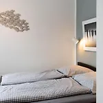Ferienwohnung Strandlust