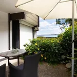 Ferienwohnung Strandlust