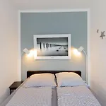 Ferienwohnung Strandlust