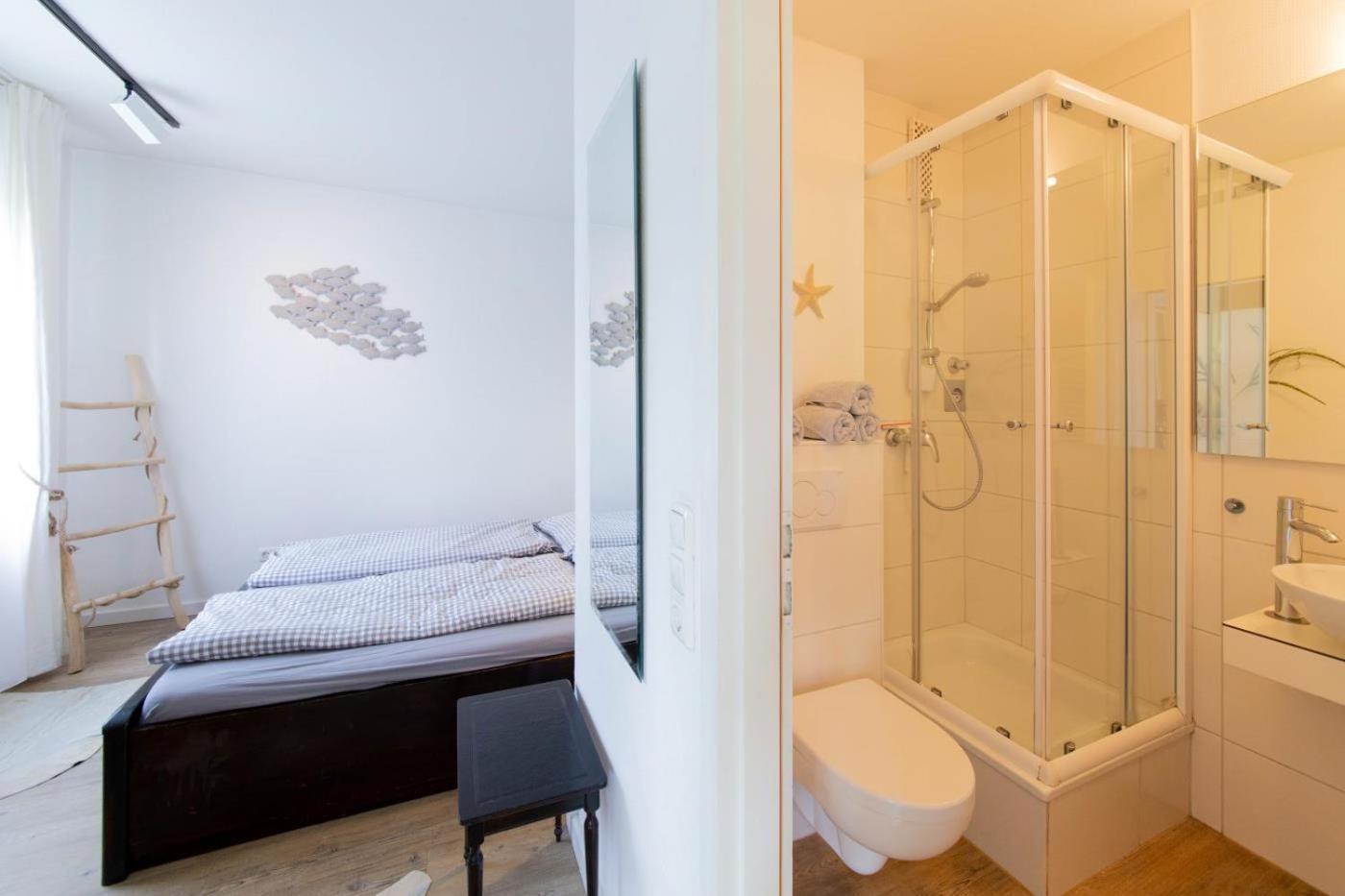 Apartment Strandlust Lubeck