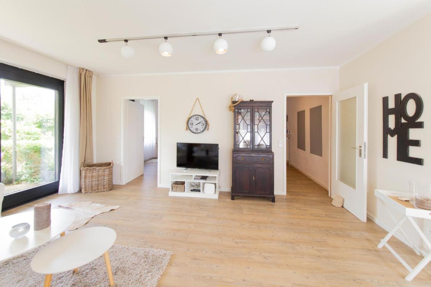 Strandlust Apartment *