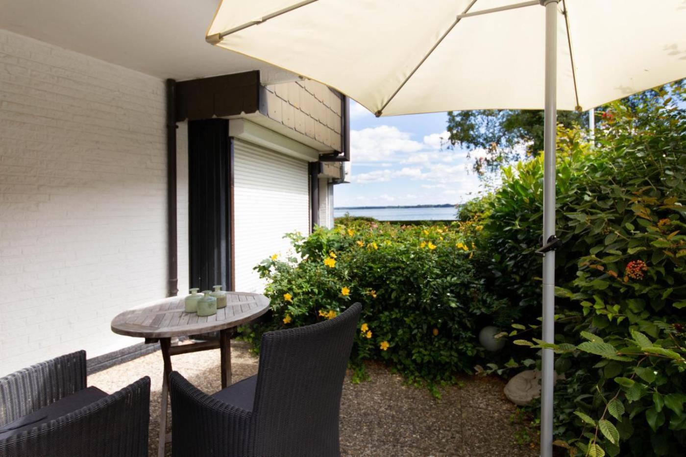 Apartment Strandlust