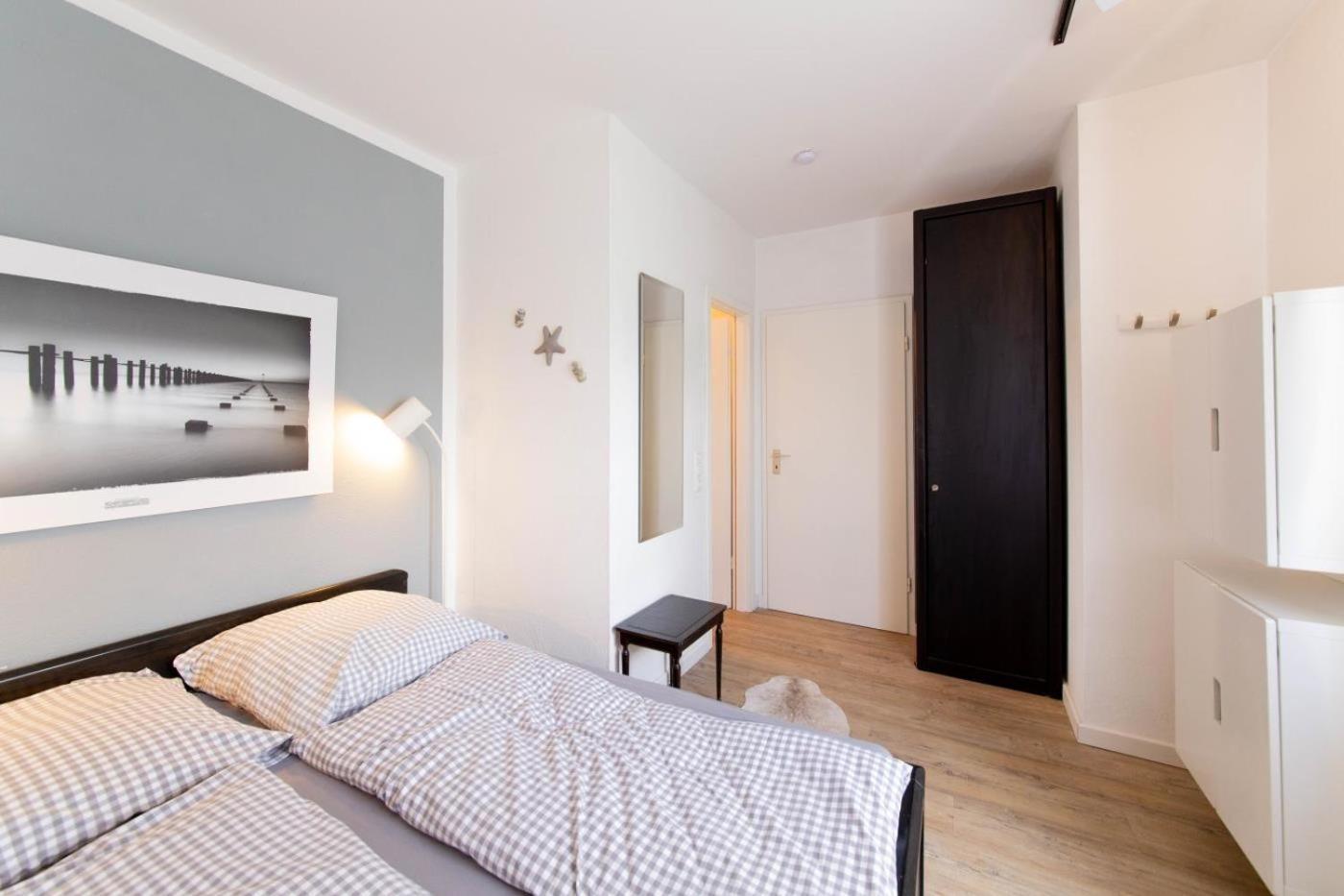 Strandlust Apartment
