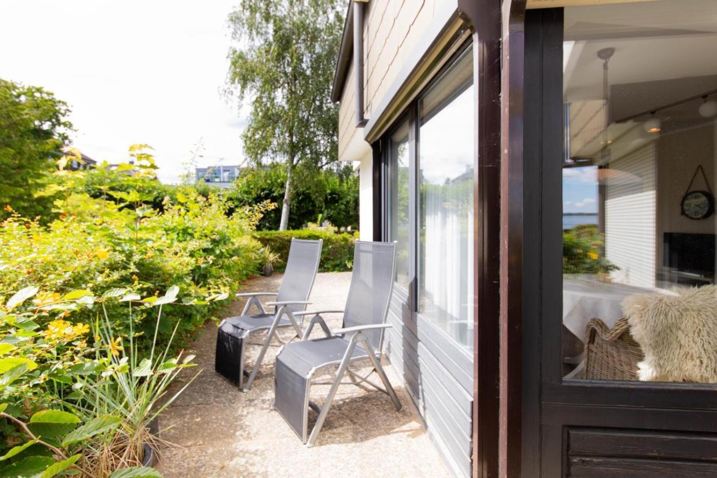 Apartment Strandlust