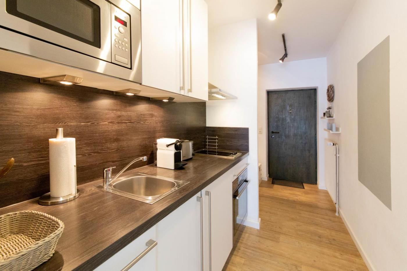Apartment Strandlust